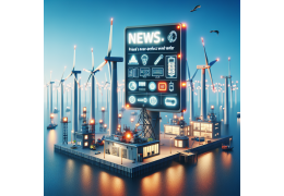 La Pologne et son appel d’offres éolien en mer : un succès prometteur