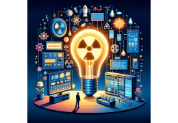 Trump Media se lance dans l’énergie nucléaire