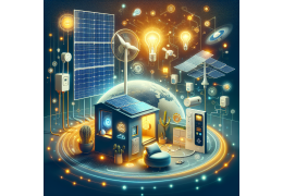 Solaire et électricité décarbonée : la transition mondiale en marche