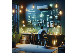 Windows 11 et le mode Carbon Aware : une avancée vers l'économie d'énergie