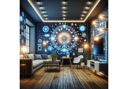 Conseils d’éclairage pour sublimer votre intérieur et optimiser votre confort