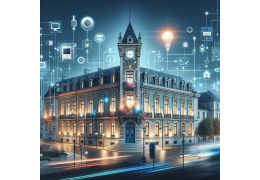 Mâcon : vers un territoire à énergie positive