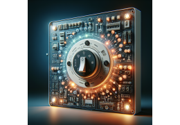 Interrupteur-sectionneur : guide complet pour choisir et utiliser cet équipement essentiel en électricité