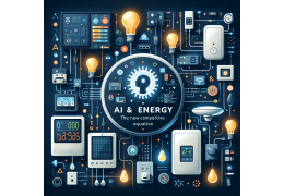 IA et énergie : une nouvelle dynamique sur le marché