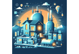 Le biométhane, nouvelle énergie renouvelable dans le Jura