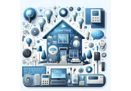 Conseils d’éclairage pour un intérieur à la fois fonctionnel et esthétique