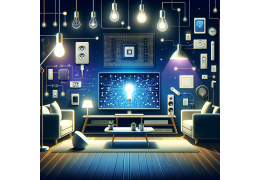 Conseils d’éclairage pour une maison fonctionnelle et esthétique