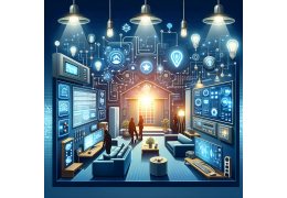 Conseils d’éclairage pour une maison à la fois fonctionnelle et chaleureuse