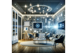 Tendances déco lumineuse : illuminez votre intérieur avec style