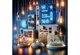 Souveraineté énergétique en Europe : enjeux et perspectives