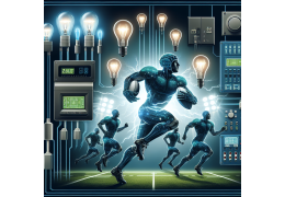 Une nouvelle dynamique dans le secteur de l'énergie