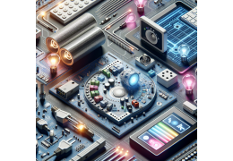 Composites et électricité : un duo d'avenir